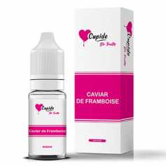 Cupide Caviar de Framboise