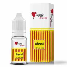 E liquide Babaramel format 10 ml Cupide