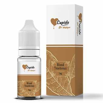 E liquide Blond Ténébreux format 10 ml Cupide