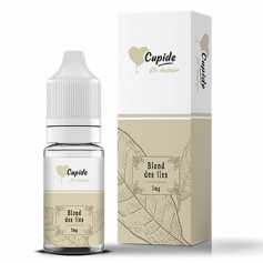 E liquide Blond des Iles format 10 ml Cupide