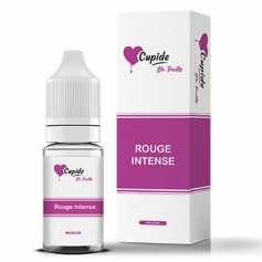 E liquide Rouge Intense format 10 ml Cupide