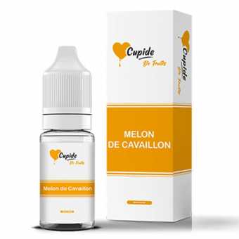 E liquide Melon de Cavaillon format 10 ml Cupide