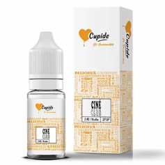 E liquide Ciné Club format 10 ml Cupide