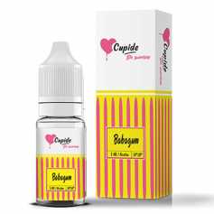 E liquide Babagum format 10 ml Cupide