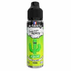 Kipick 50ml Summer Spicy