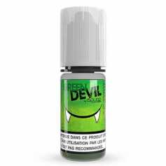 Green Devil