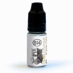 E liquide Charlemagne format 10 ml 814 by VDLV
