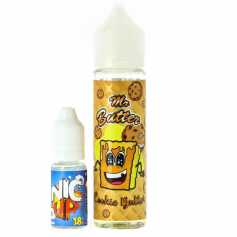 Cookie Butter 50ml