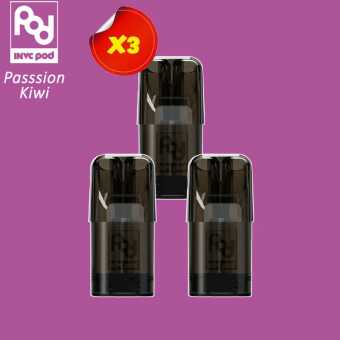 Cartouche Kiwi Passion INVC