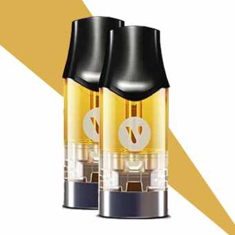 Capsule ePod Blend Doré Vuse