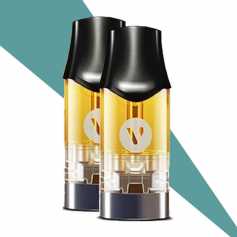 Capsule ePod Menthe Glaciale Vuse