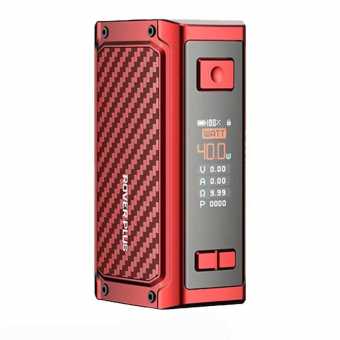 Box Rover Aspire