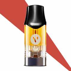 Capsule ePod Fraise Kiwi x1