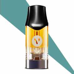 Capsule ePod Menthe Ice x1 Vuse