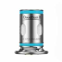 Résistance CloudFlask X