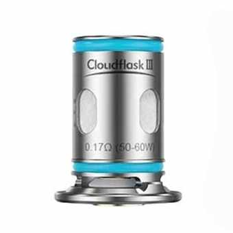 Résistance CloudFlask X