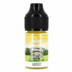 Concentré Popcorn Vanille Miel Voodoo 30ml