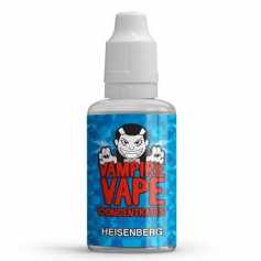  Concentré Heisenberg 30 ml Vampire Vape
