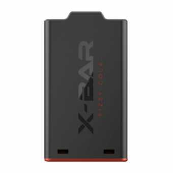 Cartouche X-Shisha Fizzy Cola X-BAR