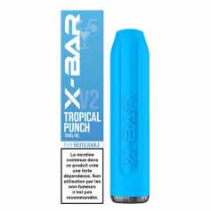 X-BAR V2 Tropical Punch
