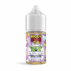 Biggy Bear Concentré Fusion de Baies Sauvages EVO 30ml