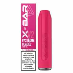 X-BAR V2 Pastèque Glacée