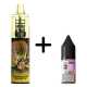 Puff Tornado 7000R 20mg Fruit de la Passion