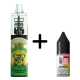 Puff Tornado 7000R 20mg Fraise Kiwi