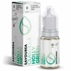E-liquide Holly Green Savouréa