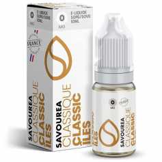 E-liquide Classic des iles Savouréa