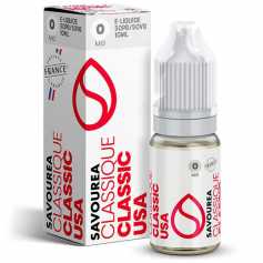 E-liquide Classic USA Savouréa