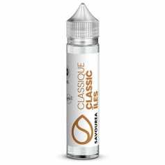 E liquide Classic Iles Format 50 ML Savouréa