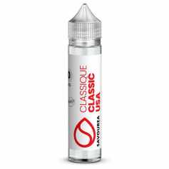Classic USA 50ml Classique