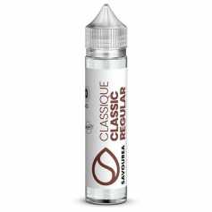 E liquide Classic Regular Format 50 ML Savouréa
