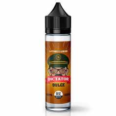 E-liquide Dulce 50 ml Savouréa