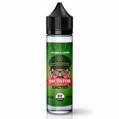 Cactus 50ml Dictator