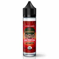 E-liquide Starta 50 ml Savouréa