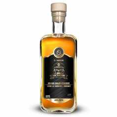 E liquide Grand Dulce Reserve format 200 ml dictator