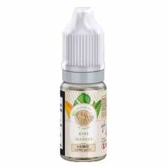 Kiwi Mangue sels de nicotine Le Petit Verger