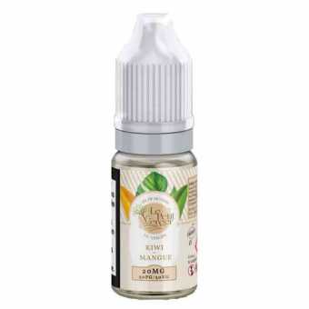 E liquide Kiwi Mangue Nic Salt Le Petit Verger