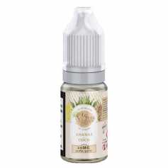Ananas Coco sels de nicotine Le Petit Verger