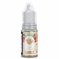 E liquide Cerise Pastèque Nic Salt Le Petit Verger