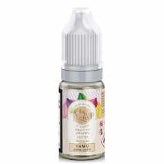 E liquide Fruit du Dragon Fruits Rouges Nic Salt Le Petit Verger