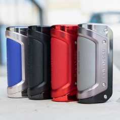 Batterie Aegis Solo 3 Geekvape 3000mah