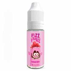 E liquide Limonade Litchi format 10ml Fizz & Freeze