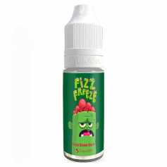 E liquide Fraise Banane Raisin format 10ml Fizz & Freeze