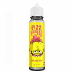 E liquide Melon Cassis Banane format 50ml Fizz & Freeze