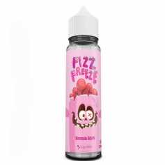 E liquide Limonade Litchi format 50ml Fizz & Freeze