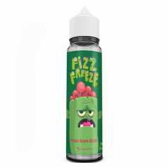 E liquide Fraise Banane Raisin format 50ml Fizz & Freeze