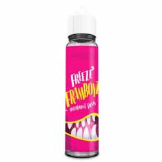 Freeze Framboyz 50ml E liquide  Liquideo